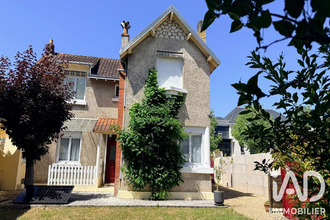 achat maison st-cyr-sur-loire 37540