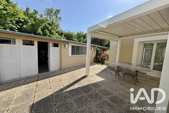 achat maison st-cyr-sur-loire 37540