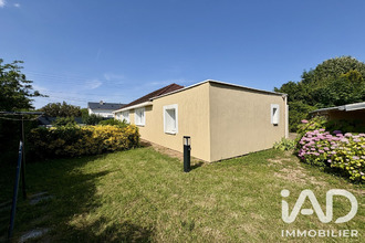 achat maison st-cyr-sur-loire 37540