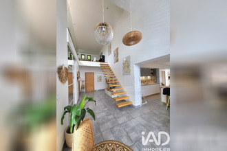 achat maison st-cyr-sur-loire 37540