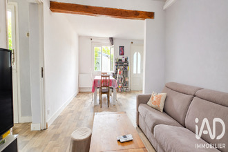 achat maison st-cyr-sur-loire 37540