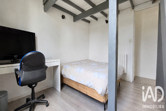 achat maison st-cyr-sur-loire 37540