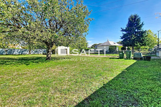 achat maison st-cyr-sur-loire 37540