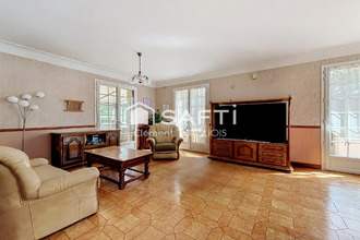 achat maison st-cyr-sur-loire 37540