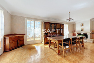 achat maison st-cyr-sur-loire 37540