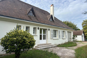 achat maison st-cyr-sur-loire 37540