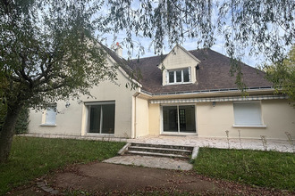achat maison st-cyr-sur-loire 37540