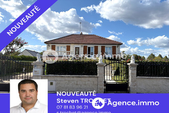 achat maison st-cyr-sur-loire 37540