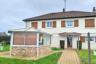 achat maison st-cyr-sur-loire 37540