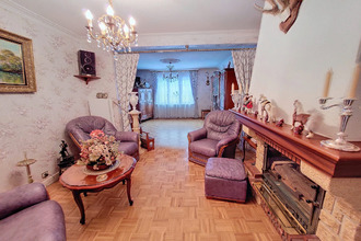 achat maison st-cyr-sur-loire 37540