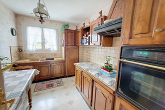 achat maison st-cyr-sur-loire 37540