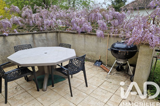 achat maison st-cyr-sur-loire 37540