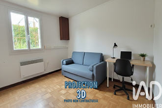 achat maison st-cyr-sur-loire 37540