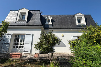 achat maison st-cyr-sur-loire 37540