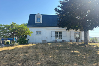 achat maison st-cyr-sur-loire 37540