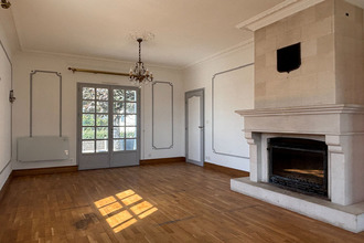 achat maison st-cyr-sur-loire 37540