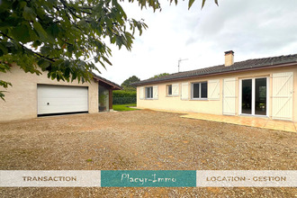 achat maison st-cyr-sur-menthon 01380