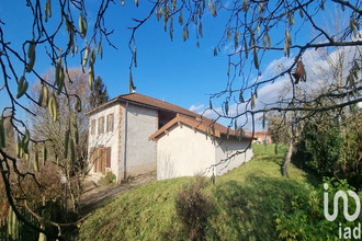 achat maison st-cyr-sur-menthon 01380