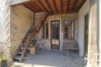 achat maison st-cyr-sur-menthon 01380