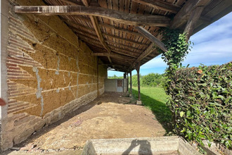 achat maison st-cyr-sur-menthon 01380