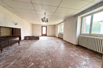 achat maison st-cyr-sur-menthon 01380