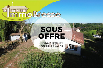 achat maison st-cyr-sur-menthon 01380