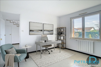 achat maison st-cyr-sur-menthon 01380