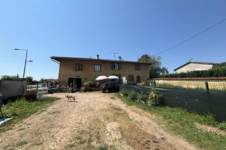 achat maison st-cyr-sur-menthon 01380