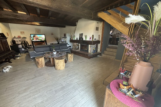 achat maison st-cyr-sur-menthon 01380