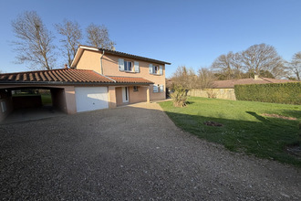 achat maison st-cyr-sur-menthon 01380
