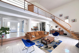 achat maison st-cyr-sur-menthon 01380