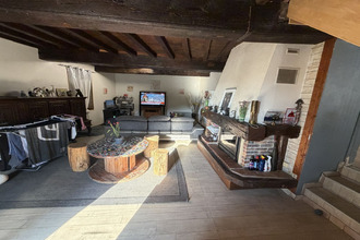 achat maison st-cyr-sur-menthon 01380