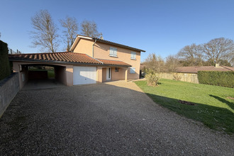 achat maison st-cyr-sur-menthon 01380
