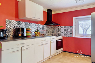 achat maison st-cyr-sur-menthon 01380