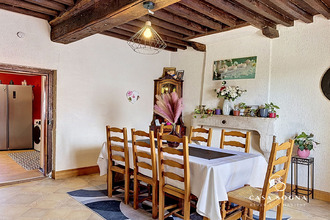 achat maison st-cyr-sur-menthon 01380