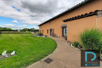achat maison st-cyr-sur-menthon 01380