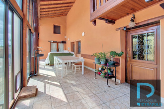 achat maison st-cyr-sur-menthon 01380