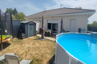 achat maison st-cyr-sur-menthon 01380