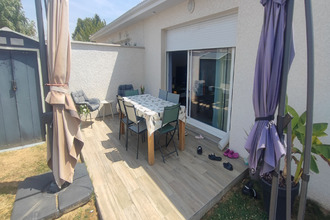 achat maison st-cyr-sur-menthon 01380