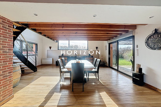 achat maison st-cyr-sur-menthon 01380