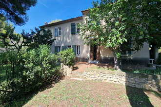 achat maison st-cyr-sur-mer 83270