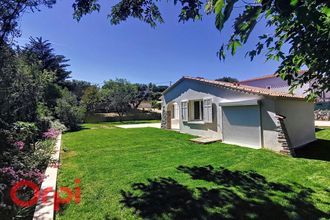 achat maison st-cyr-sur-mer 83270