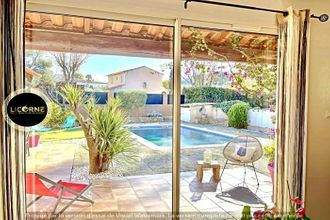 achat maison st-cyr-sur-mer 83270