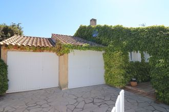 achat maison st-cyr-sur-mer 83270