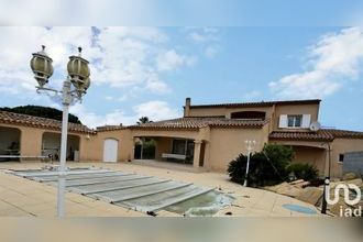 achat maison st-cyr-sur-mer 83270