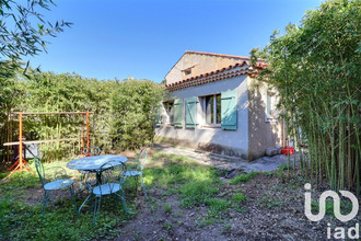 achat maison st-cyr-sur-mer 83270