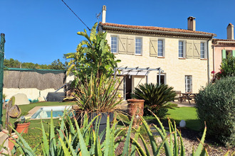 achat maison st-cyr-sur-mer 83270