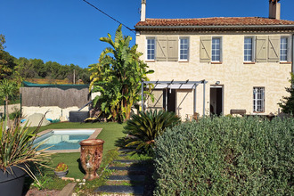 achat maison st-cyr-sur-mer 83270