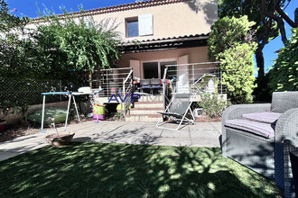 achat maison st-cyr-sur-mer 83270