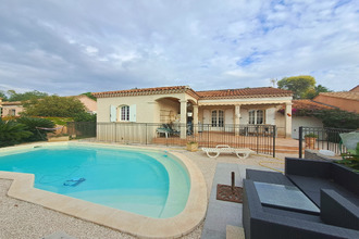 achat maison st-cyr-sur-mer 83270